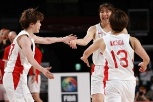 季孟年談日本女籃險翻車：末節(jié)雪藏多名主力 是要和澳大利亞決戰(zhàn)