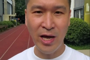 霍楠：既然俱樂部給了我機會&我就干 目前主要關注CBA的選秀