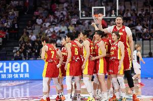 麥穗豐：每個(gè)人都想傳給張子宇終結(jié)&進(jìn)攻更不順 總想讓打中鋒解題