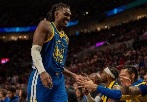 盧尼：勇士充滿不確定性&了解他們的套路 讓我更容易邁出這一步