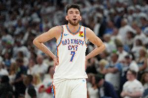 ???扣掉1100萬！薪資專家：切特直接拿2.39億??沒有獎金