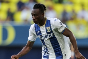 莫雷托：18歲邊鋒迪奧曼德已通過(guò)萊比錫體檢 將簽下至2030的合同