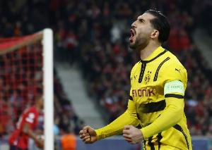 德媒：埃姆雷-詹傷勢(shì)恢復(fù)進(jìn)度未達(dá)預(yù)期，可能缺席季前備戰(zhàn)