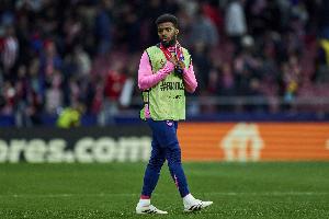 阿斯：里昂有意勒馬爾，如果他想離隊(duì)馬競(jìng)愿意放人