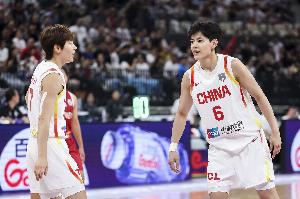 楊舒予：姐姐楊力維一直飽受傷病困擾 她分享的經(jīng)驗(yàn)讓我少走彎路