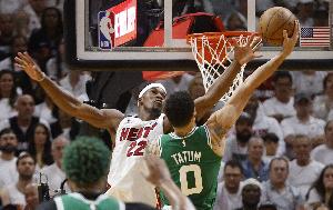 ??BR百大排名100-76：克萊98 獺兔93 巴特勒83 喬治78！