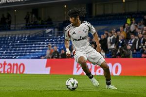 HWG！羅馬諾：斯特拉斯堡600萬(wàn)歐敲定奧耶德勒，曼聯(lián)獲得40%分成