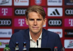 弗羅因德否認(rèn)可能回歸紅牛集團(tuán)任職：那是假消息