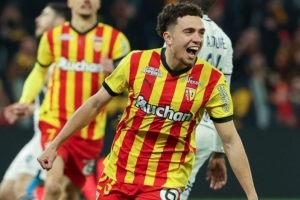 迪馬濟(jì)奧：羅馬求購(gòu)朗斯中場(chǎng)埃納奧伊，將報(bào)價(jià)2200萬(wàn)歐+300萬(wàn)獎(jiǎng)金