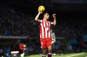 全市場(chǎng)：尤文看上西班牙右后衛(wèi)布比利，準(zhǔn)備和米蘭&狼隊(duì)競(jìng)爭(zhēng)