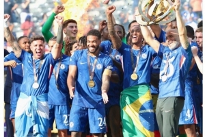 卡恩社媒：世俱杯缺少激情，但還是要祝賀切爾西奪冠