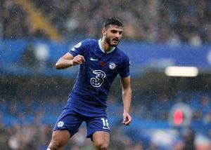 TA：萊比錫&斯圖加特均有意布羅亞，切爾西想直接出售