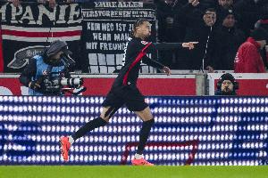 斯基拉：?；倏嗽絹?lái)越接近加盟紐卡，轉(zhuǎn)會(huì)費(fèi)7800萬(wàn)歐簽約5年