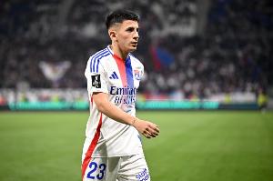 ESPN：馬競(jìng)接近簽下阿爾馬達(dá)，轉(zhuǎn)會(huì)費(fèi)1500萬(wàn)-2000萬(wàn)歐