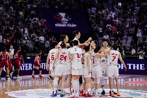 媒體人：3大球這些年隕落 中國女籃看上去唯一有機會率先沖破黑暗