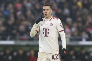 穆西亞拉談登上FC26封面：這一刻對我意義重大，簡直是夢想成真