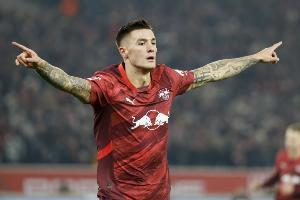 壕無人性！記者：新月&國民準備4000萬歐年薪報價22歲塞斯科??