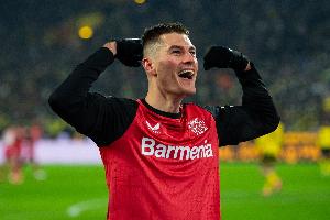 記者：米蘭考慮簽?？?，米蘭管理層看好他但首選是弗拉霍維奇