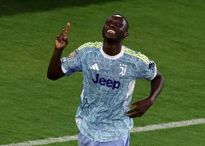 跟隊記者：尤文未來幾小時恢復穆阿尼談判，盡可能接近巴黎的要價