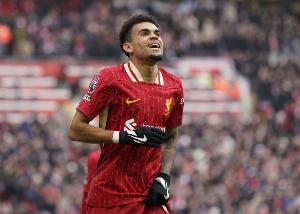 得多少??回聲報：利物浦告知各方迪亞斯不賣！除非報價無法拒絕