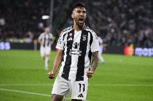 迪馬：如果簽不下盧克曼，國米備選方案是岡薩雷斯、桑喬和恩昆庫