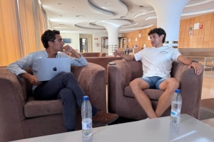 巴列霍：球隊(duì)告訴我貝林厄姆喜歡齊達(dá)內(nèi)的5號(hào) 我毫不猶豫就給他了