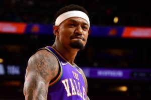 湖記：快船拿下比爾是絕佳運(yùn)作 他們想27年追東契奇&字母&約基奇