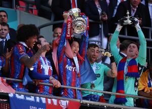 水晶宮主席：踢歐協(xié)聯(lián)不是正確決定，我們會去體育仲裁法庭上訴