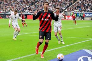 記者：利物浦與?；倏诉_成原則協(xié)議，準(zhǔn)備提交正式報價