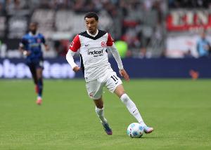 英媒：利物浦對?；倏顺跏紙髢r7000萬鎊，法鷹真實要價7800萬鎊