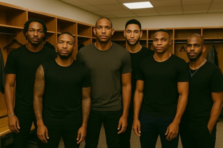 ??自由市場(chǎng)還有誰(shuí)：利拉德&威少&保羅&霍福德&西蒙斯&庫(kù)明加...