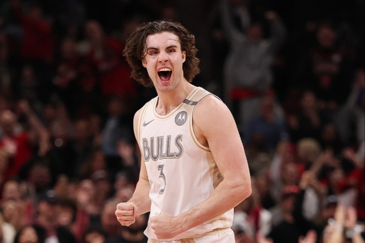 ??名記：吉迪方面堅持要3000萬年薪 而公牛報價則更接近2000萬