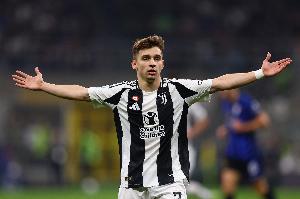 迪馬：小孔塞桑已與尤文達(dá)成協(xié)議，正準(zhǔn)備重返意甲賽場