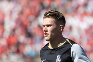 ??葡媒：約克雷斯罷訓(xùn)六天已經(jīng)構(gòu)成解約理由，但葡體不會(huì)這么做