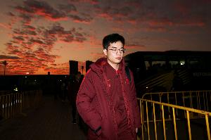 段劉愚本賽季兩次戰(zhàn)三鎮(zhèn)都進(jìn)球，首次對(duì)陣單一中超對(duì)手連場(chǎng)進(jìn)球