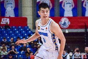 直播吧：北京首鋼計劃執(zhí)行方碩+1老將合同