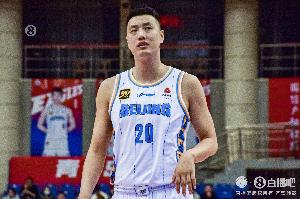 直播吧：北京首鋼將與翟曉川簽訂為期兩年的老將合同