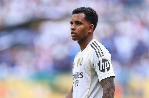 法爾克：拜仁內(nèi)部尚未討論羅德里戈，球迷的推動或讓拜仁進行考慮