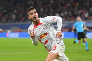 記者：維爾納、A席等人不會(huì)參加萊比錫友誼賽，他們是離隊(duì)候選