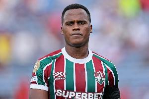 轉(zhuǎn)會(huì)加薪！狼隊(duì)新援J-阿里亞斯創(chuàng)造機(jī)會(huì)和成功傳中均為世俱杯最多