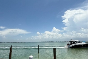 終于可以休息！恩佐更新社媒，曬出度假照片