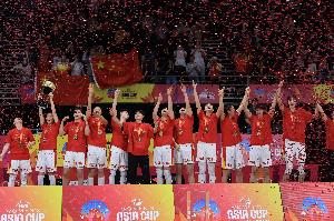 中國女籃近3年第3次和日本交手 兩年前亞運(yùn)決賽&亞洲杯決賽都取勝