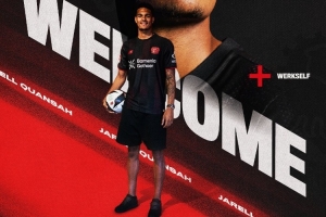 寬薩：勒沃庫森是我離開利物浦的首選 目前一切進(jìn)展積極