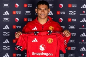 曼晚：曼聯(lián)新援迭戈-萊昂訓練表現(xiàn)亮眼，有望進入一線隊