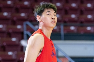 京媒：有球隊(duì)與廣州接觸希望獲得小崔 但因崔永熙會否留美而作罷