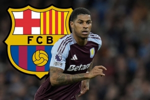 記者：弗里克批準(zhǔn)引進(jìn)拉什福德，巴薩已提出租借+買(mǎi)斷選項(xiàng)報(bào)價(jià)