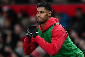 TA：拉什福德最遲周一體檢&周二亮相，巴薩看中他英語世界影響力