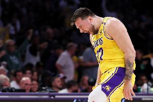 ??四年2.29億？隊(duì)記：湖人非常有信心與東契奇達(dá)成續(xù)約協(xié)議！