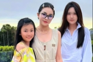 劉維偉妻子：把18年的婚姻故事放進人海 換一種方式繼續(xù)熱愛生活