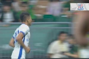 替補(bǔ)的神！于漢超本賽季總出場(chǎng)時(shí)間206分鐘，打入6球+1助攻！